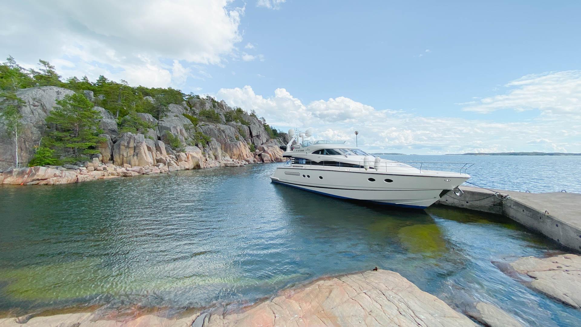 Fairline