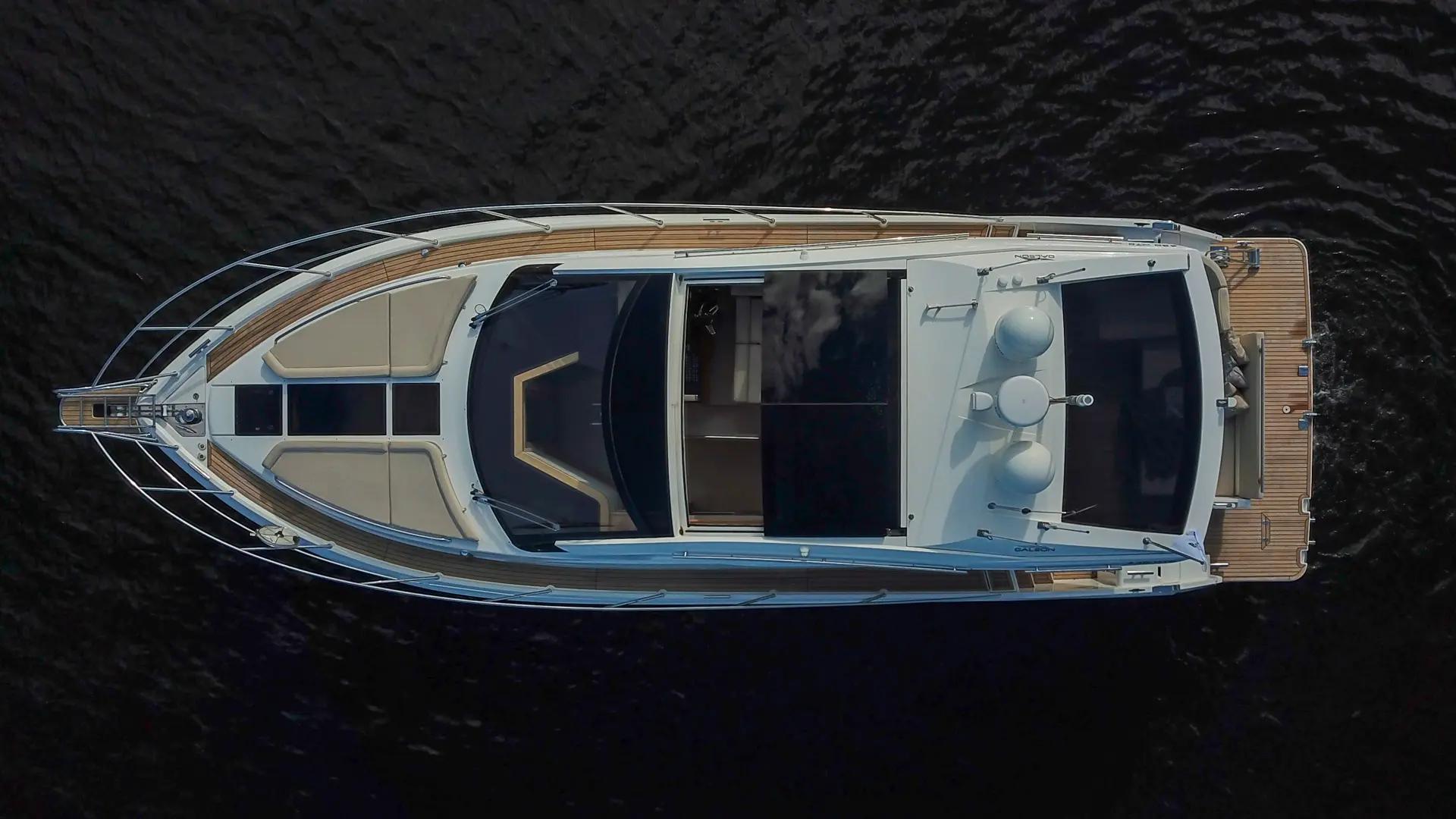 Galeon