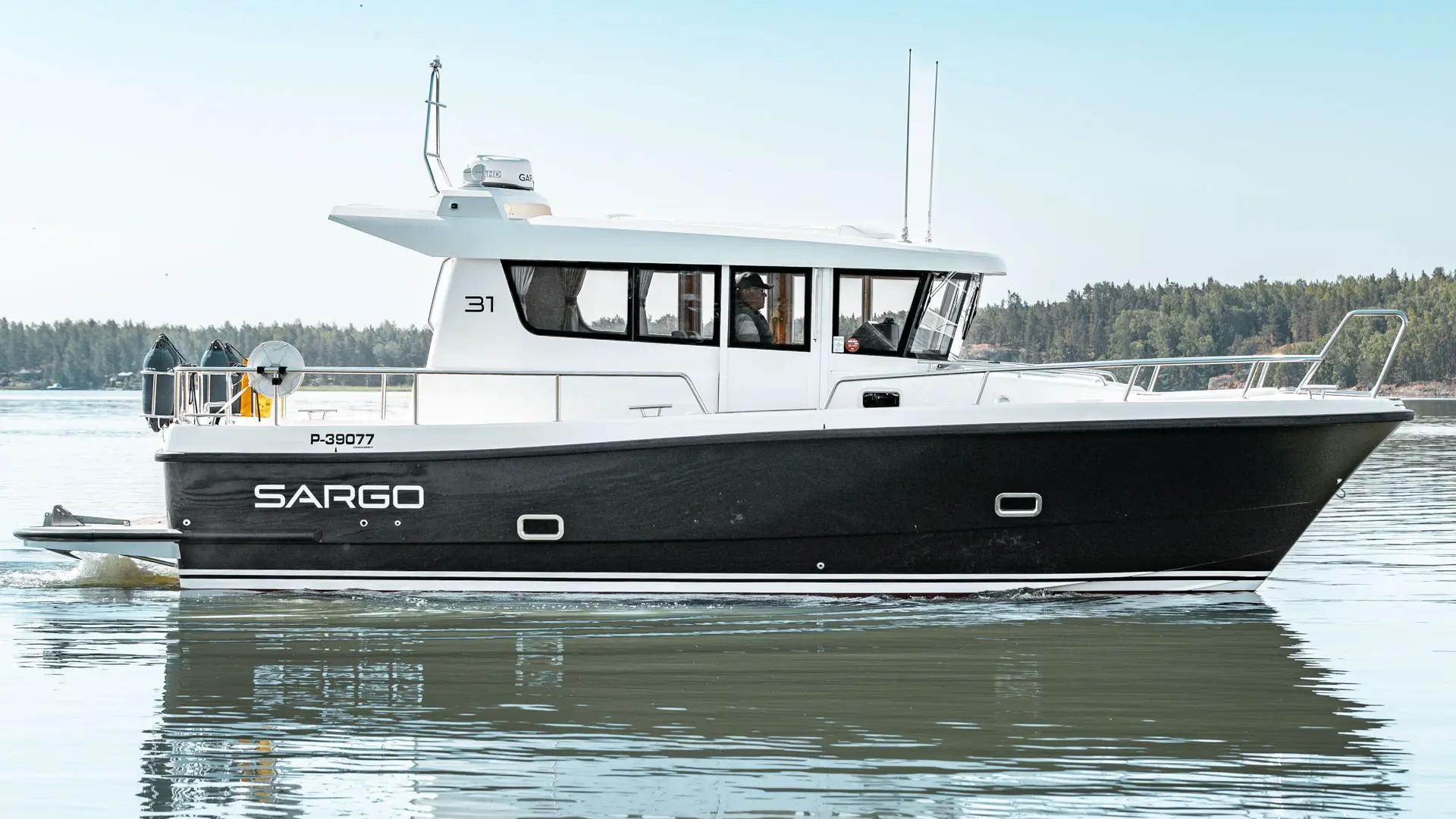 Sargo