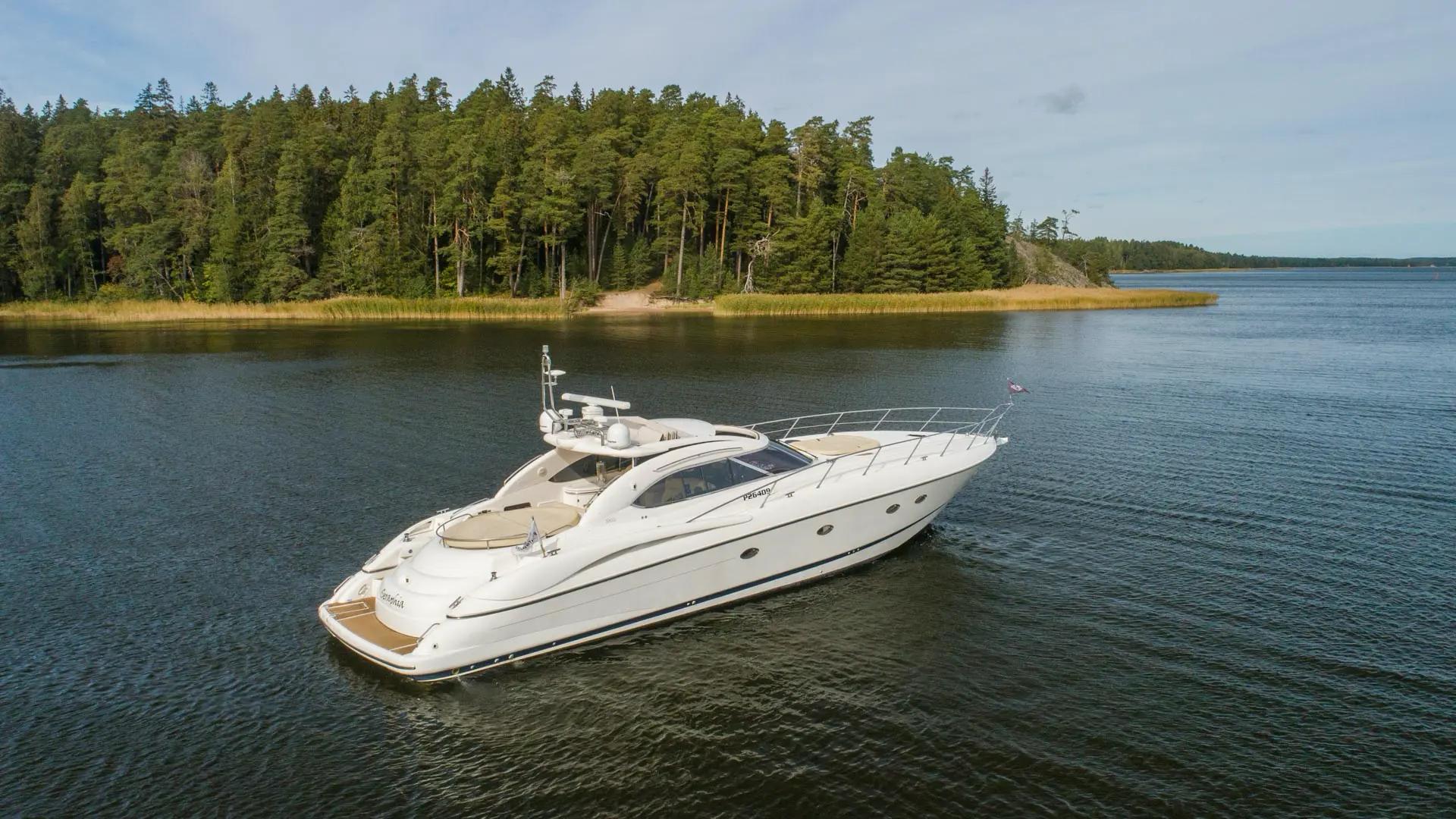 Sunseeker