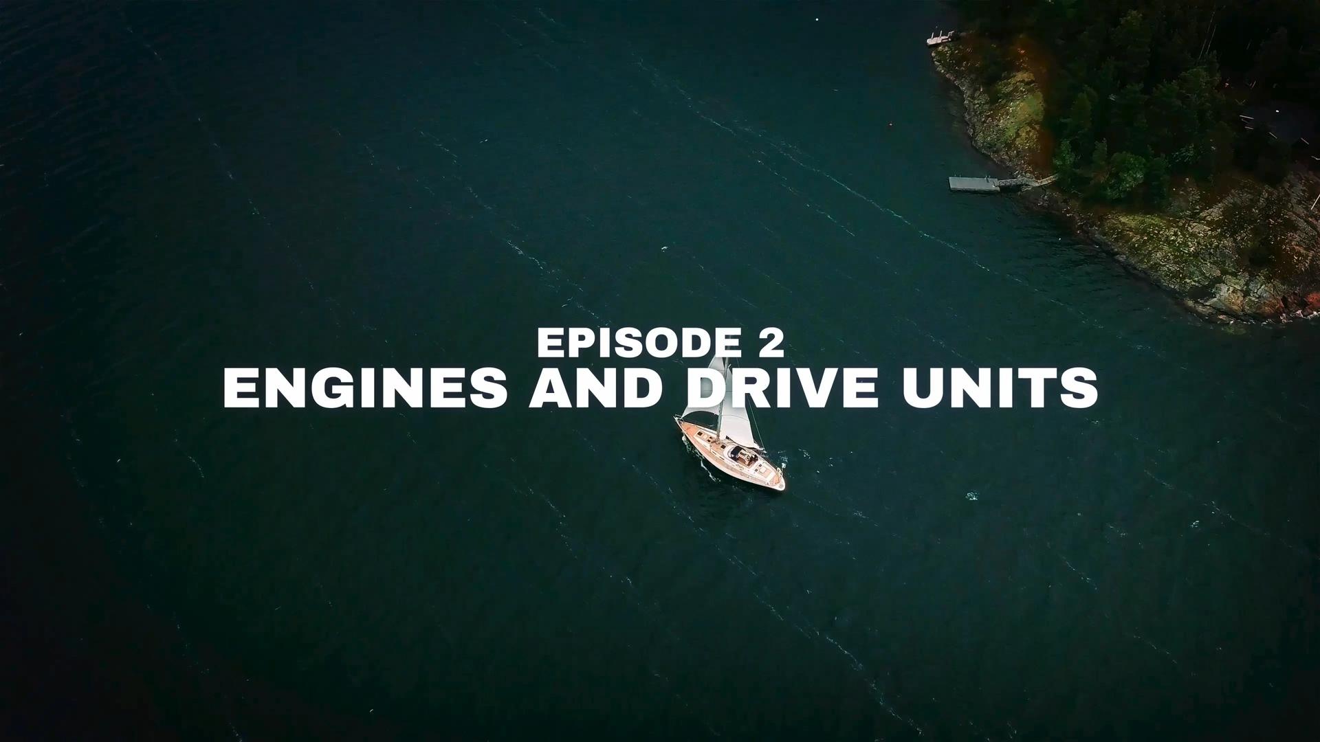 Behind the Scenes at the Maintenance Department - Episode 2 now live!