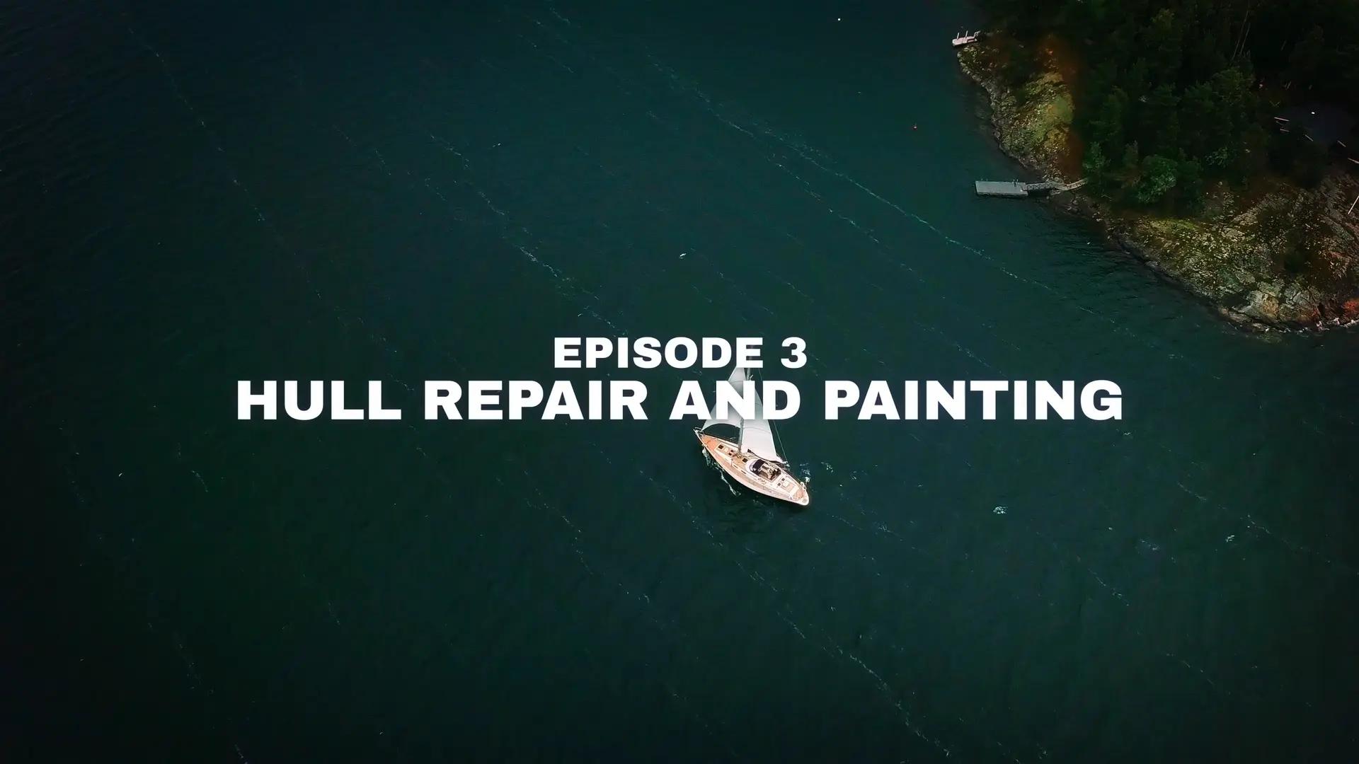 "Behind the Scenes at the Maintenance Department" – Episode 3 Now Available!
