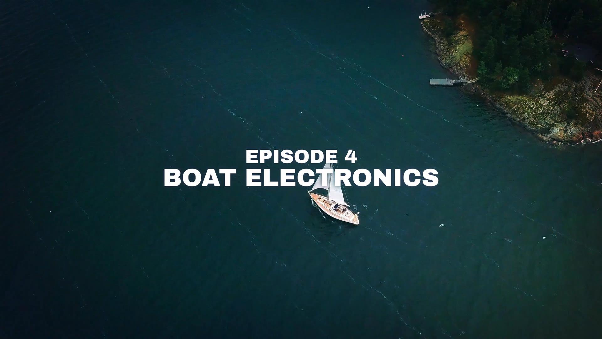 "Behind the Scenes at the Maintenance Department" – Episode 4 Now Available!