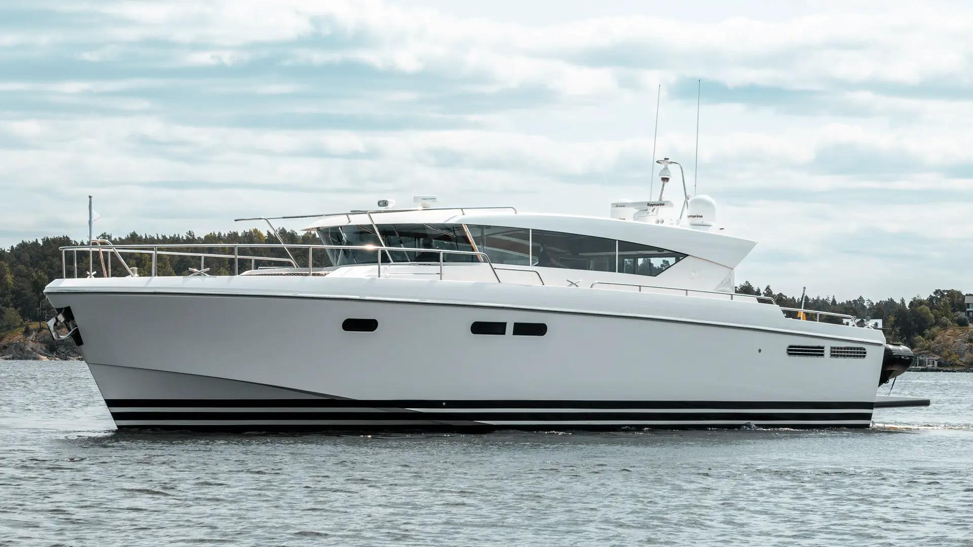 Sell your boat