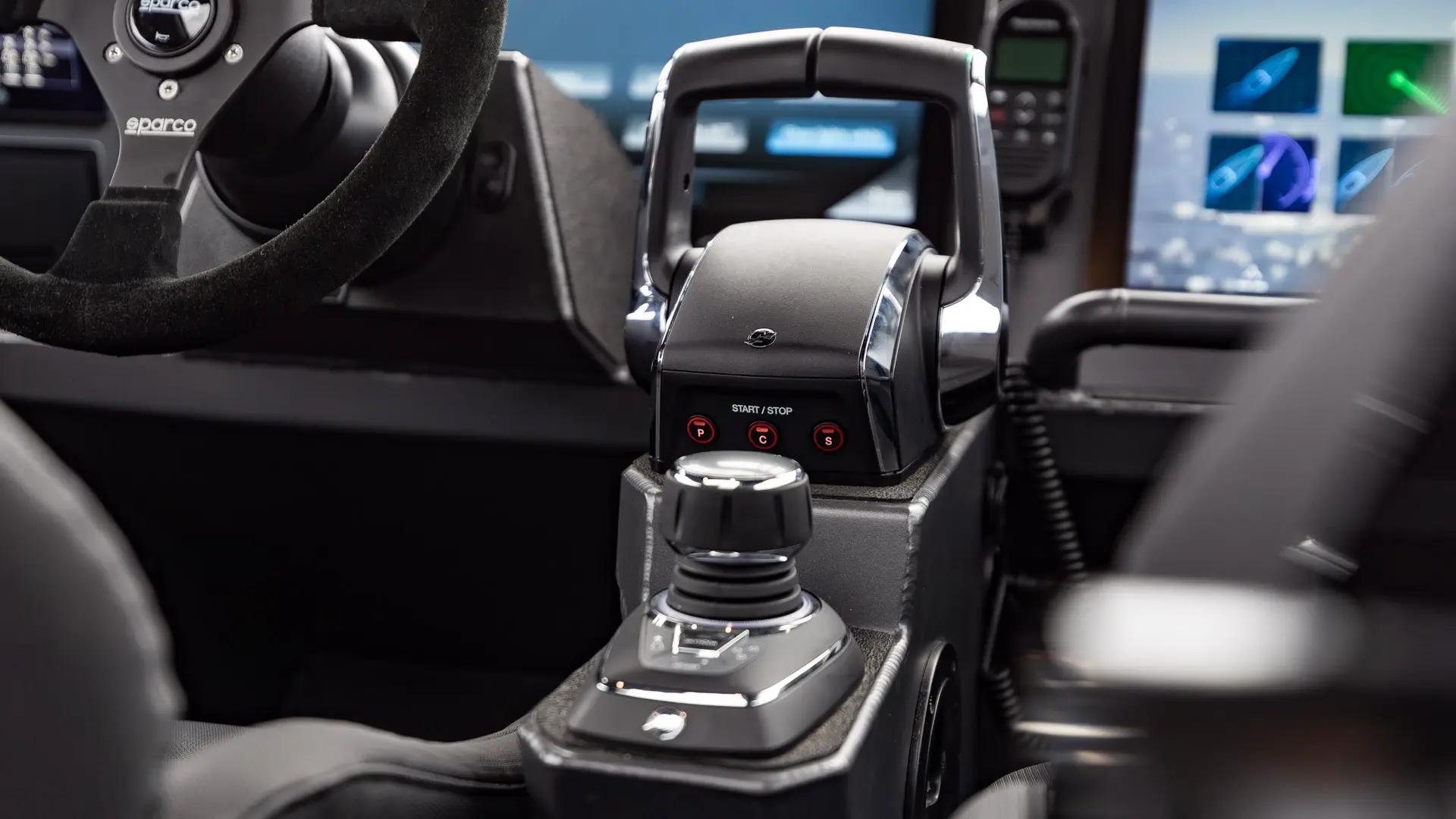 Service Mercury Marine - Image 1