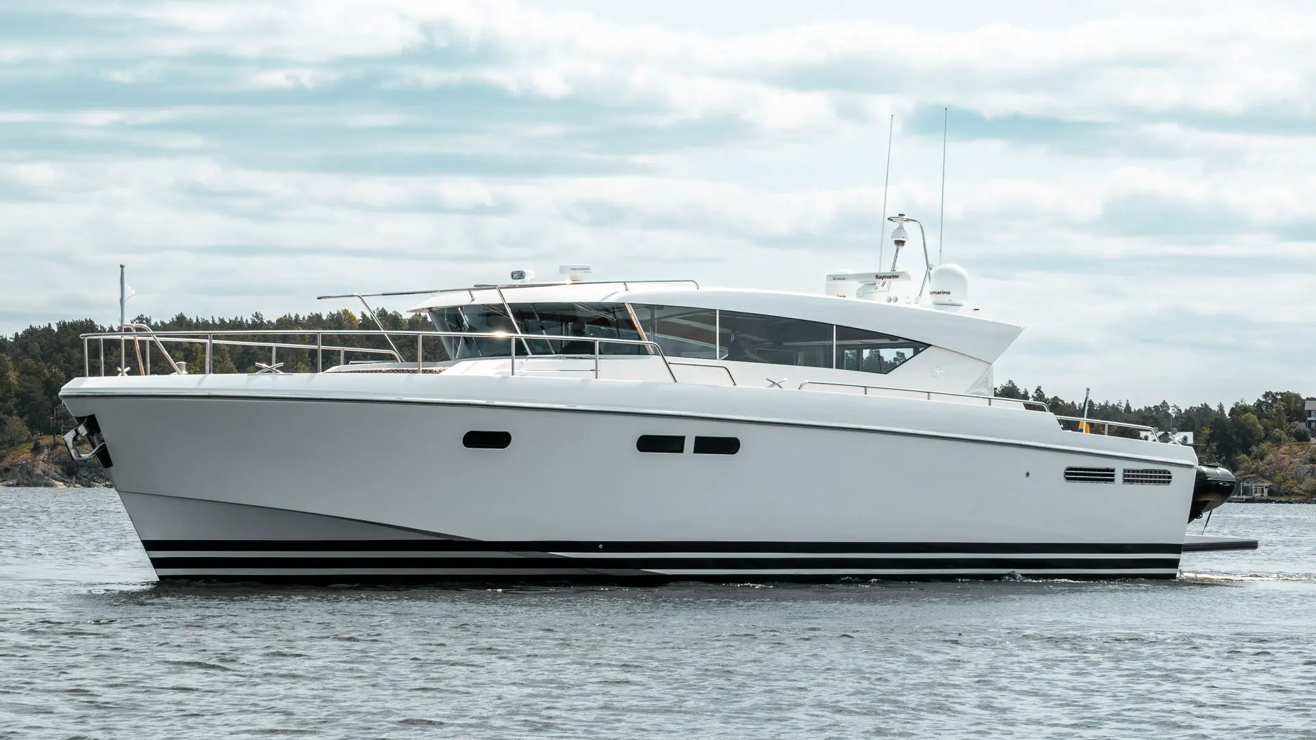Sell your boat