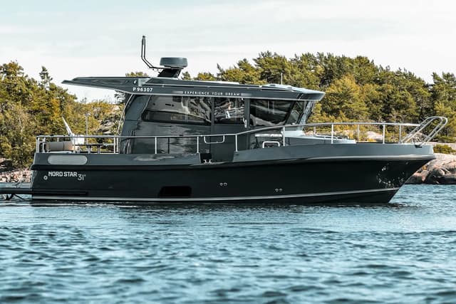 Uiva Boat Exhibition 18-21.8.2022