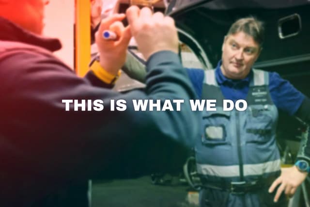 Introducing "Behind the Scenes at the Maintenance Department" – Episode 1 Now Live!