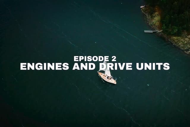 Behind the Scenes at the Maintenance Department - Episode 2 now live!