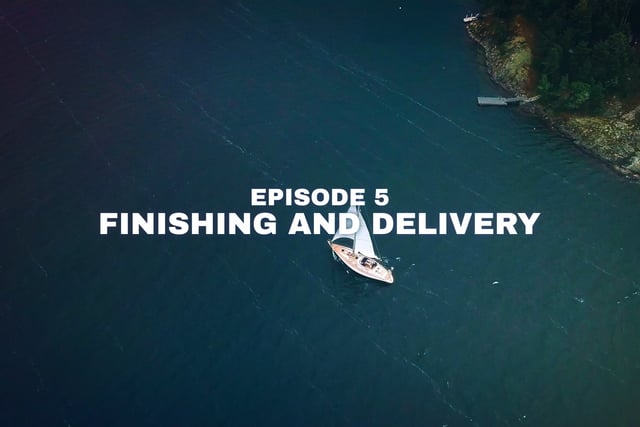 "Behind the Scenes at the Maintenance Department" – Episode 5 Now Available!