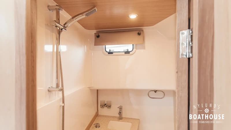 Privat duschrum