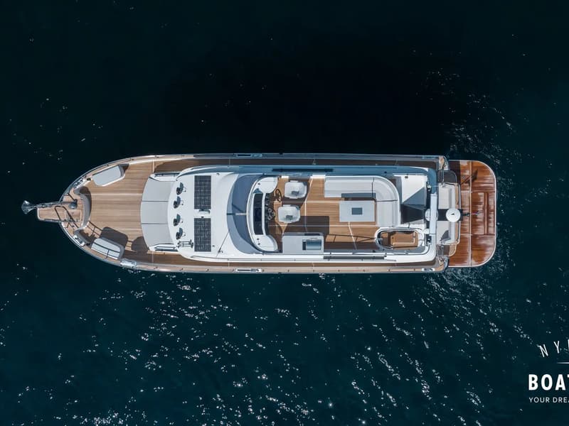 Nord Star 49+ - Image 1