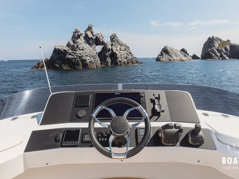 Nord Star 49+ - Image 18