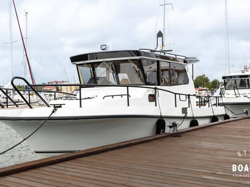 Nord Star 28+ - Image 6
