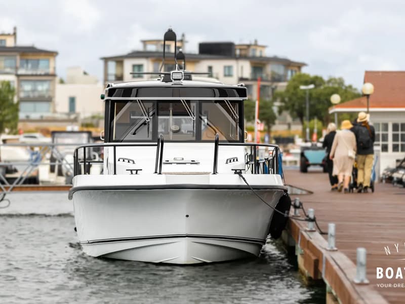 Nord Star 28+ - Image 13