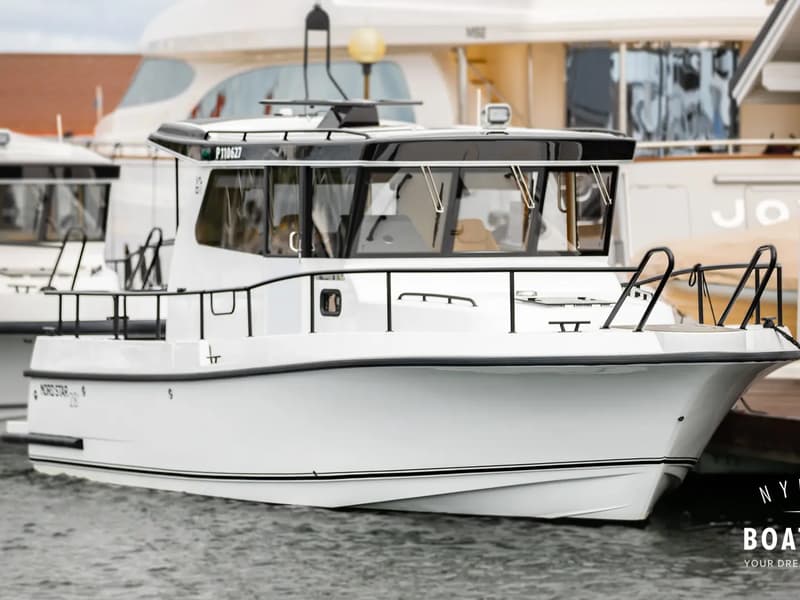 Nord Star 28+ - Image 14