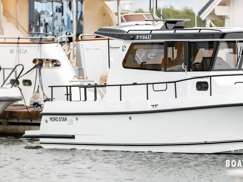 Nord Star 28+ - Image 15