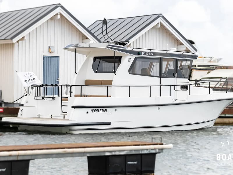 Nord Star 28+ - Image 16