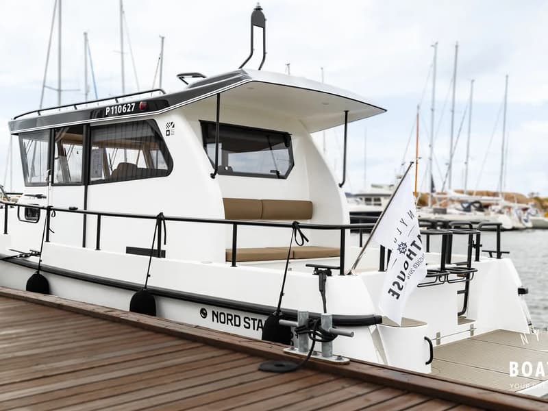 Nord Star 28+ - Image 7