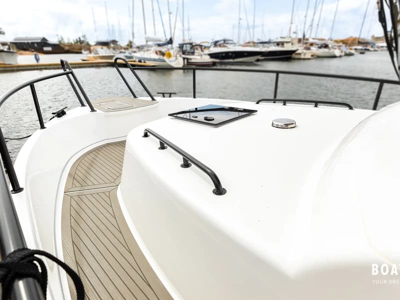 Nord Star 28+ - Image 9