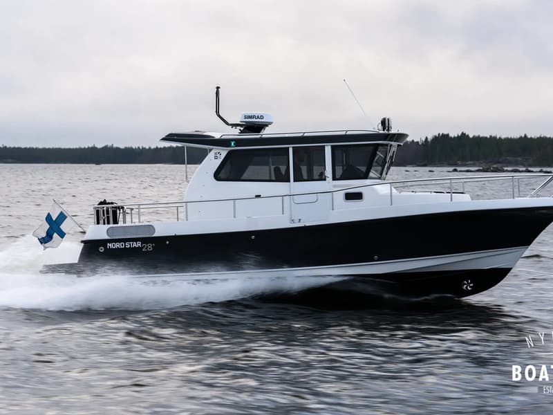 Nord Star 28+ - Image 4