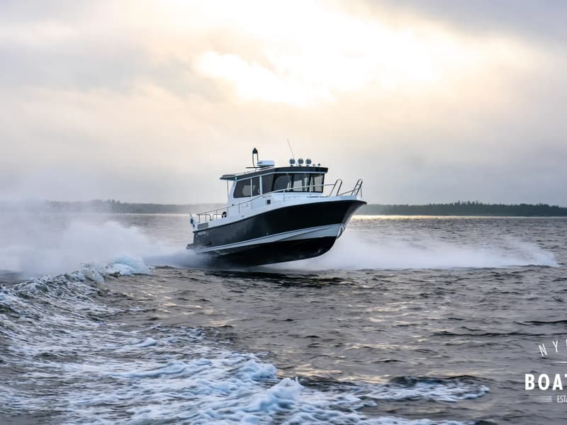 Nord Star 28+ - Image 5