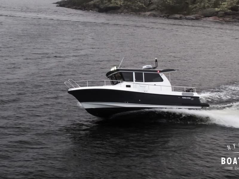 Nord Star 28+ - Image 42