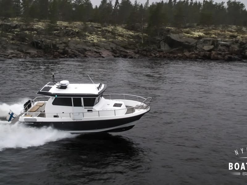 Nord Star 28+ - Image 44