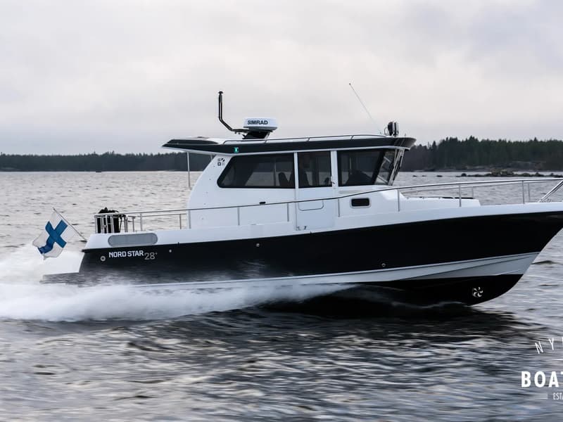 Nord Star 28+ - Image 45