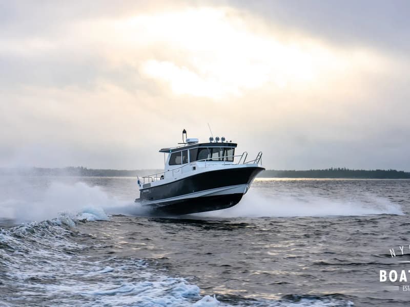 Nord Star 28+ - Image 46