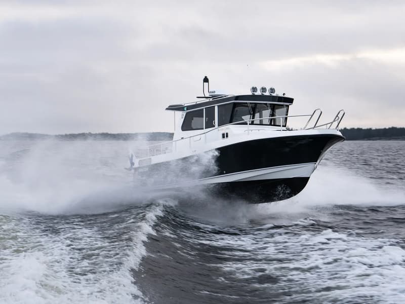 Nord Star 28+ - Image 1