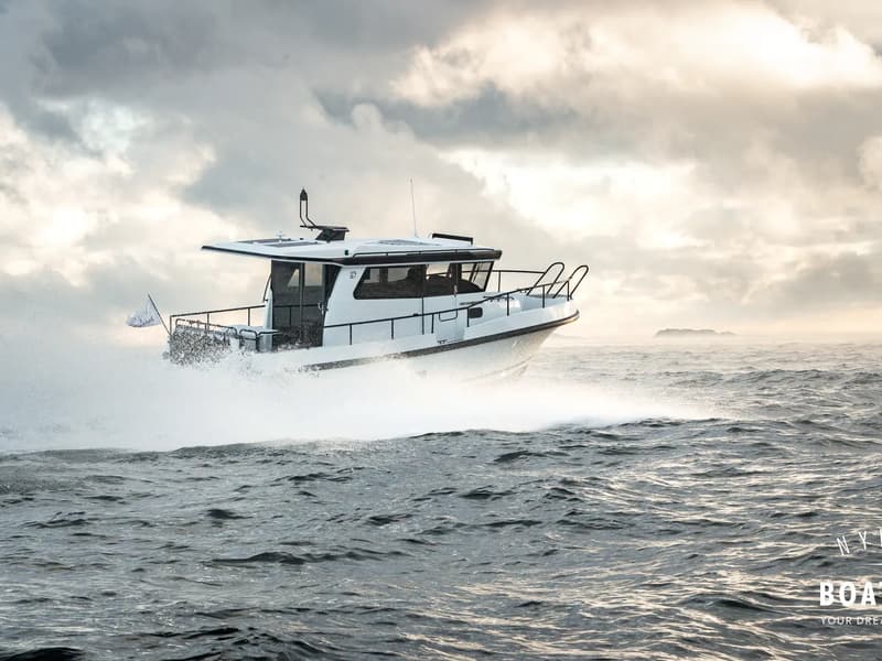 Nord Star 31+ - Image 14