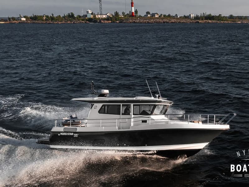 Nord Star 33+ - Image 8