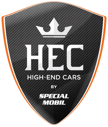 High End Cars